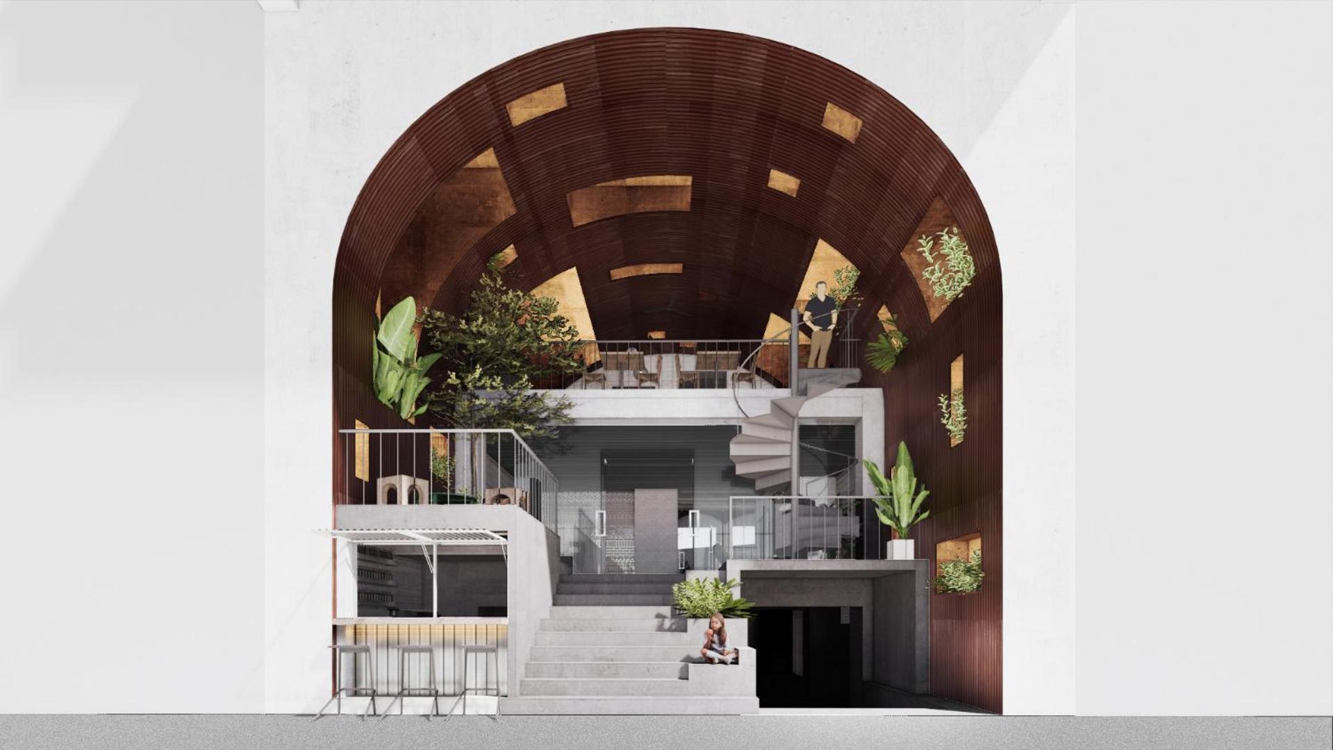 Hotel Anima Saigon Boutique *