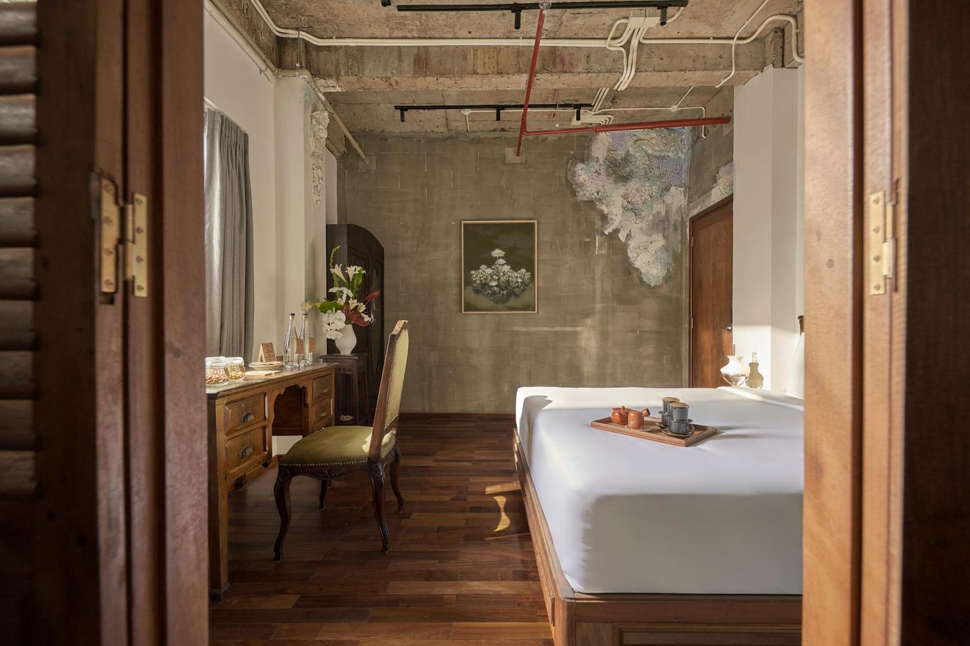 Anima Saigon Boutique *